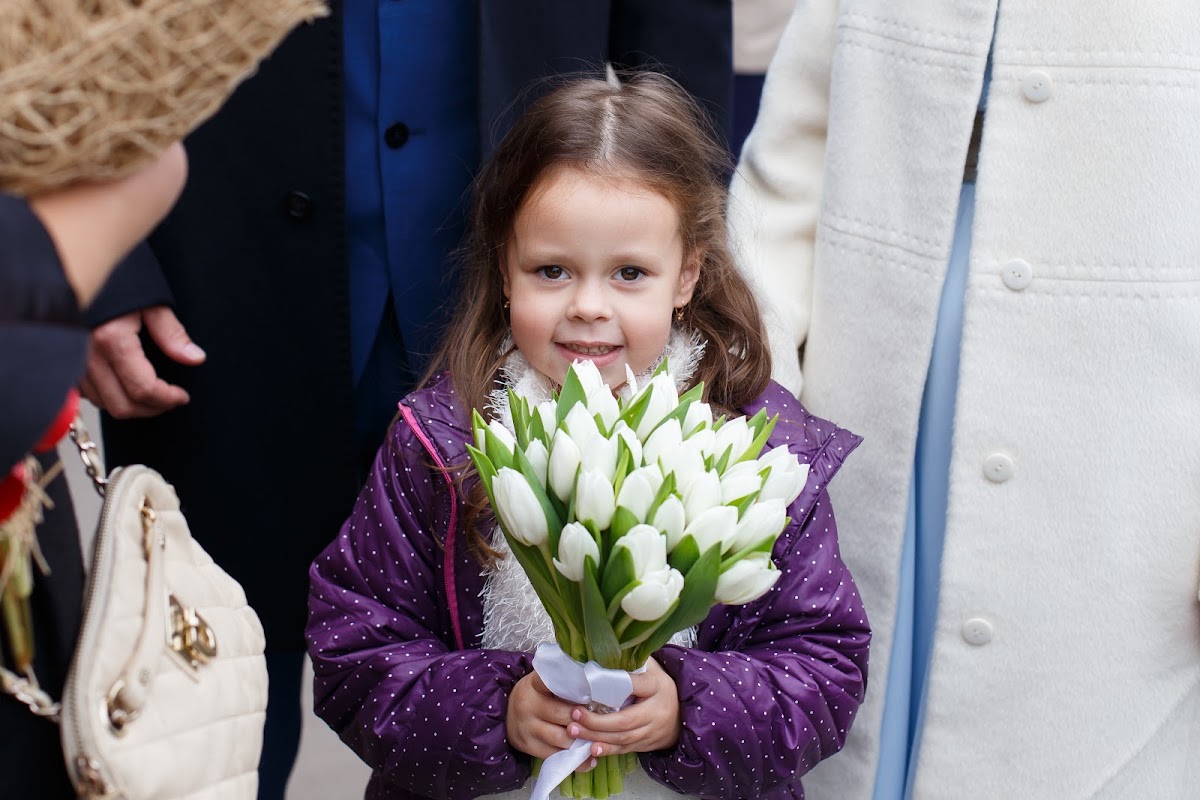 Олеся и Вадим