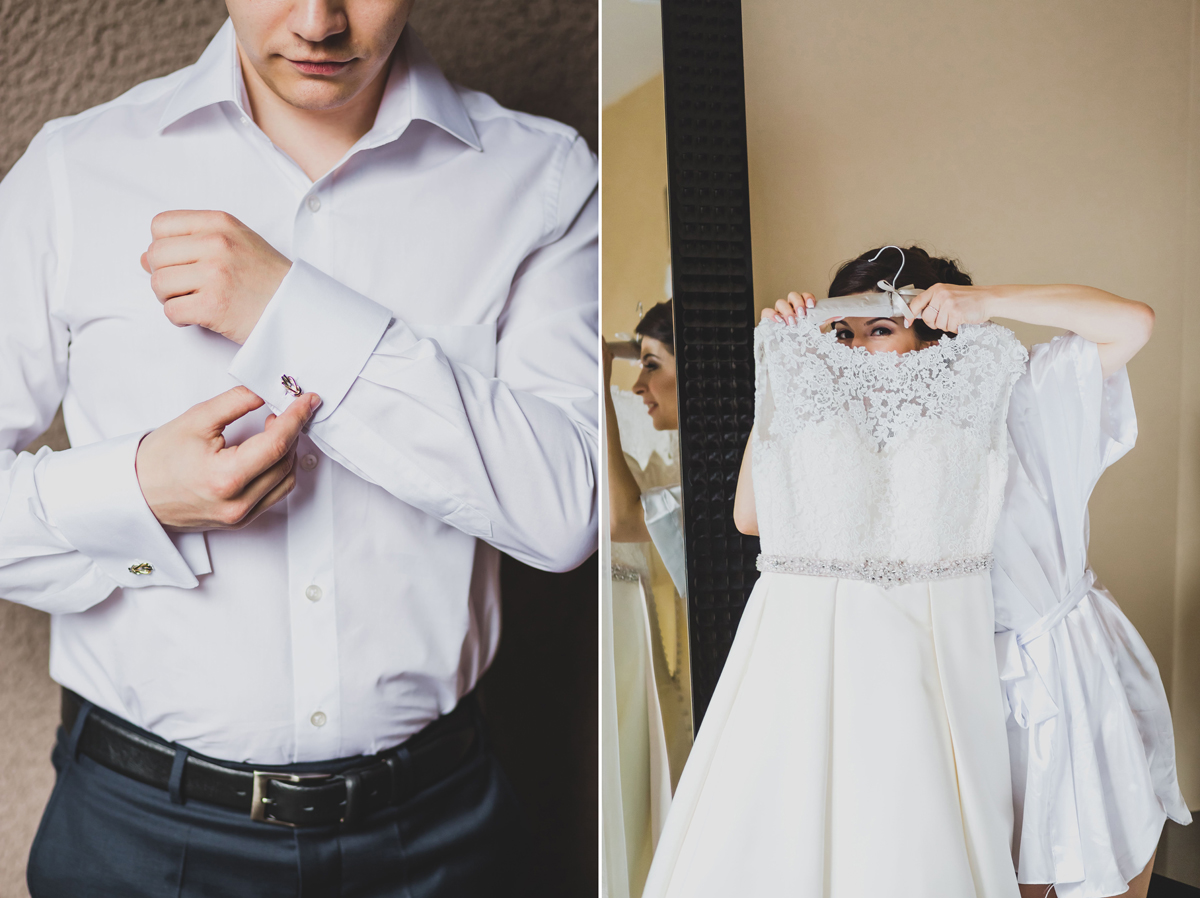 Wedding Anna & Ilia