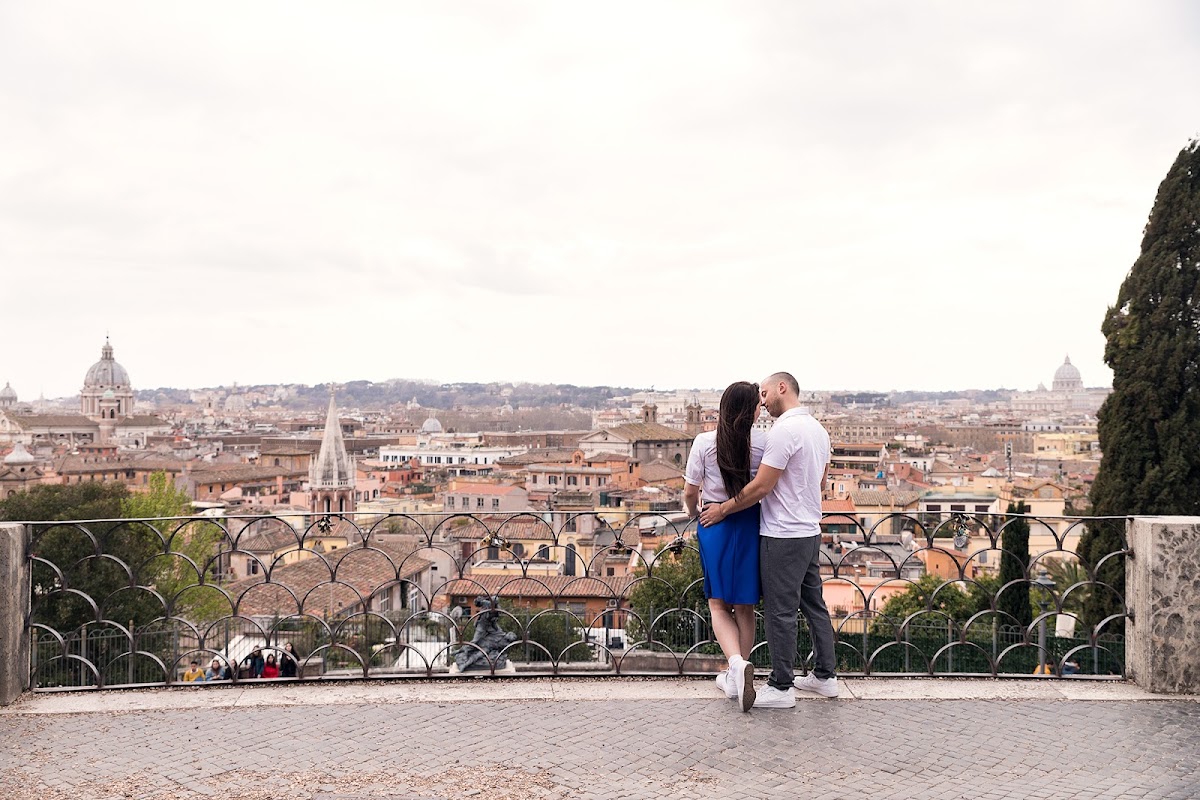 Портфолио: Love story