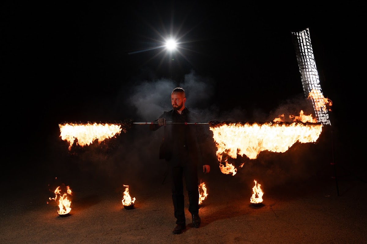 FIRE