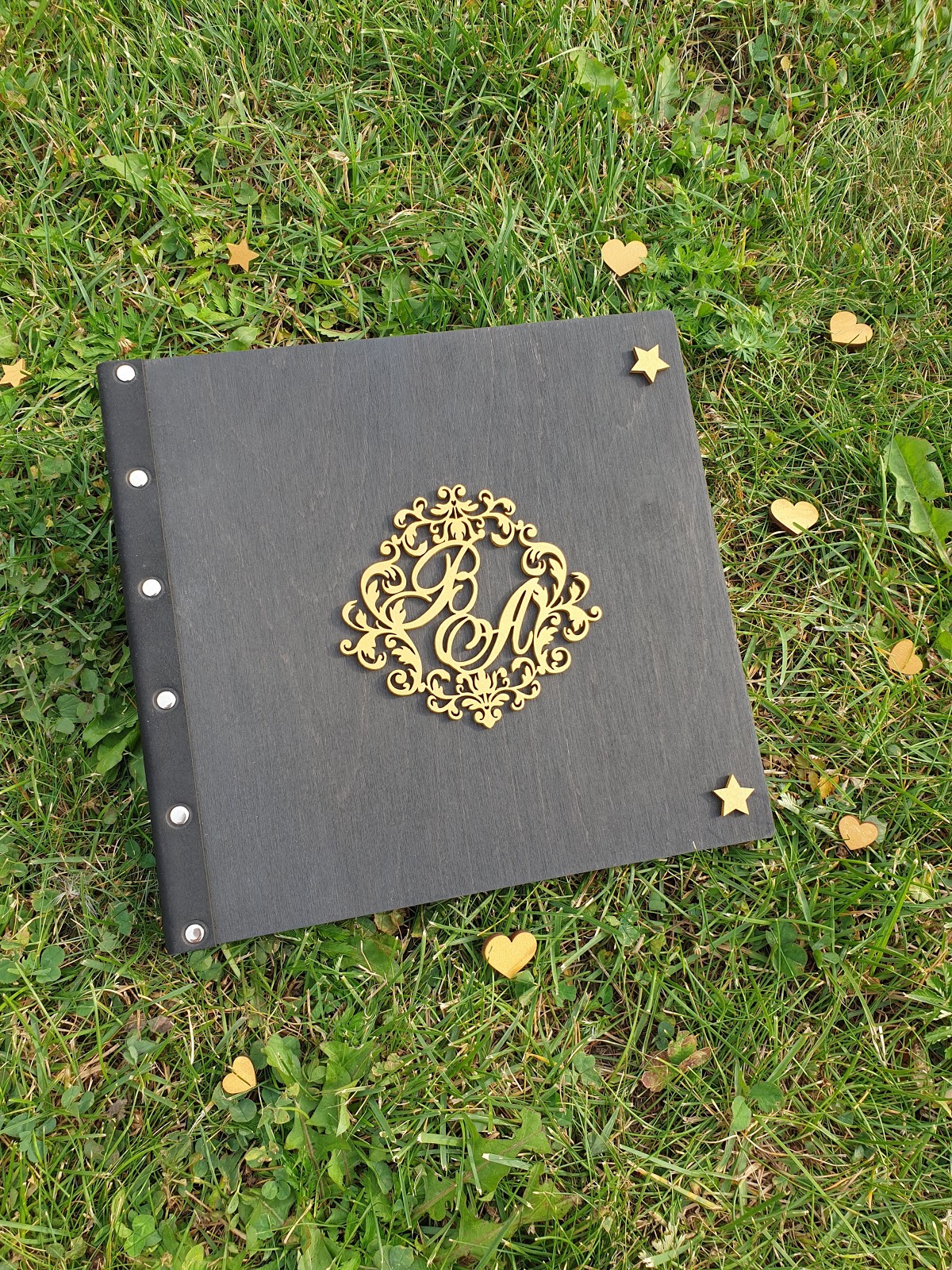 Альбомы Книги пожеланий