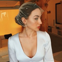 Ляна Рябова