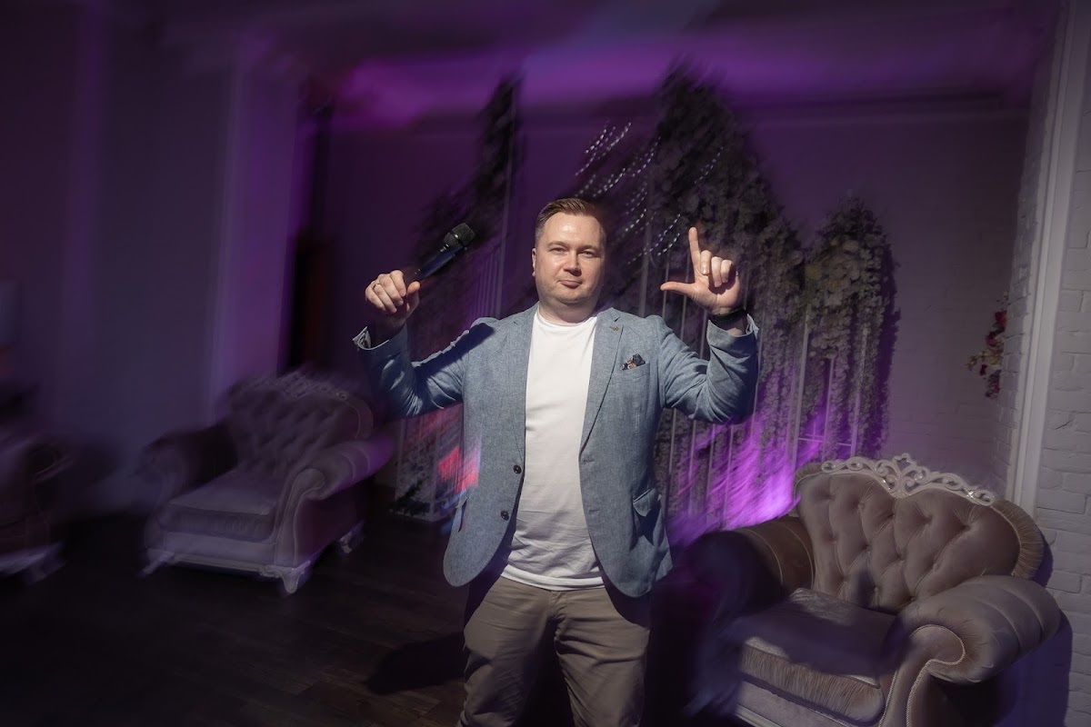 Портфолио: День рождения
