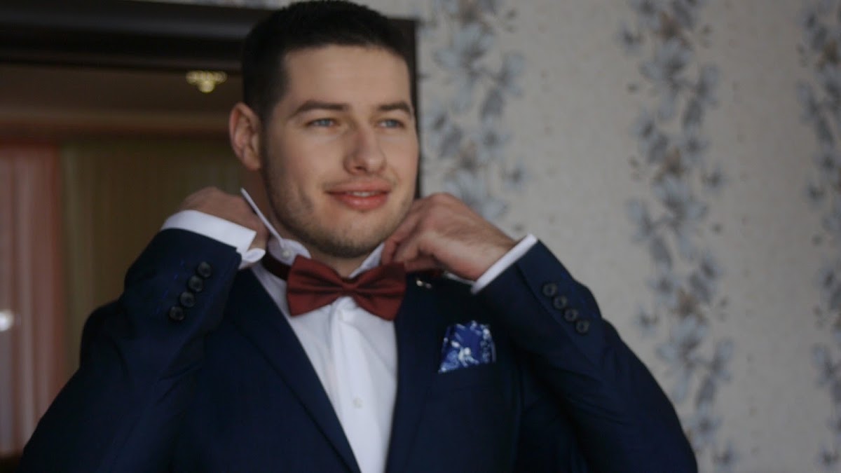 Ксения и Иван