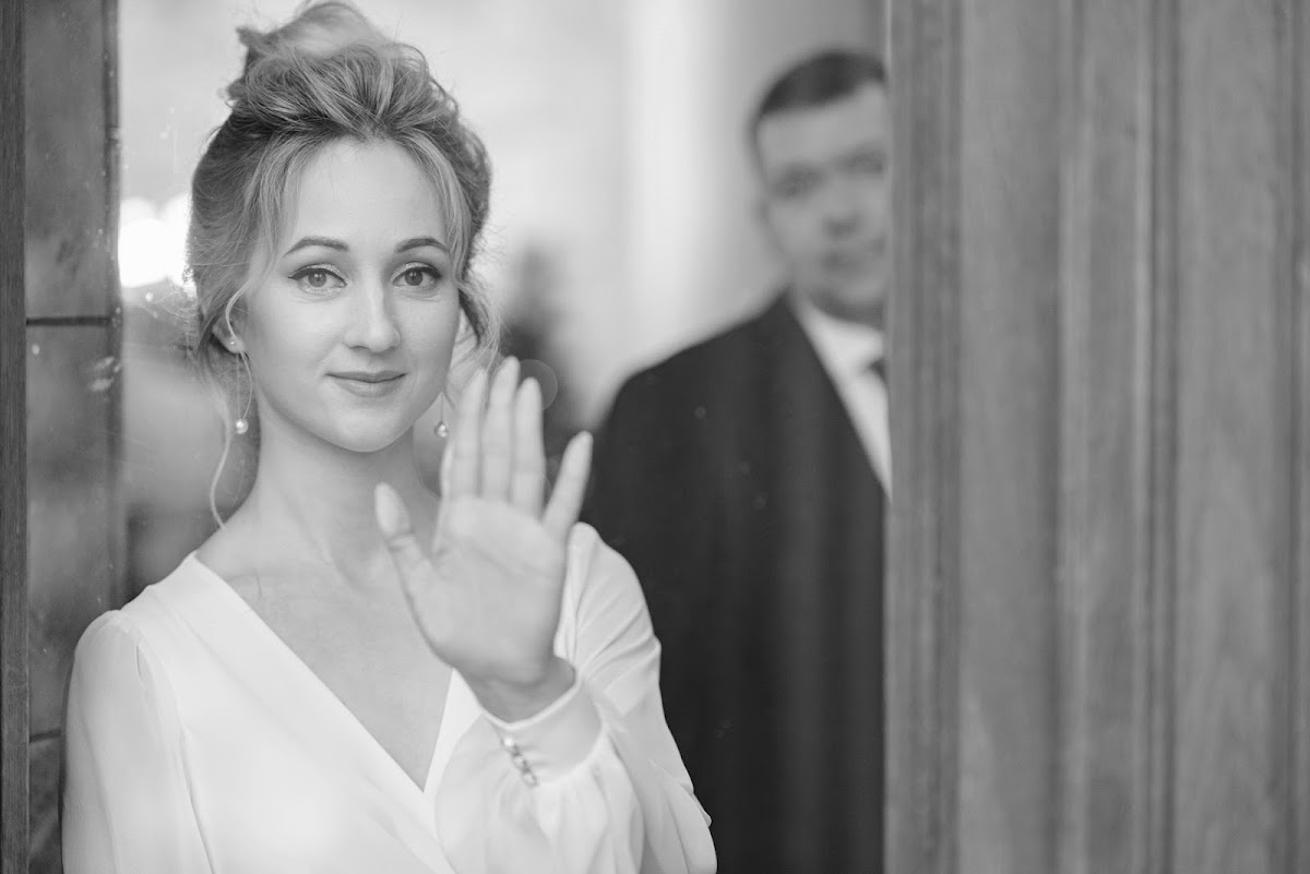 Алина и Николай