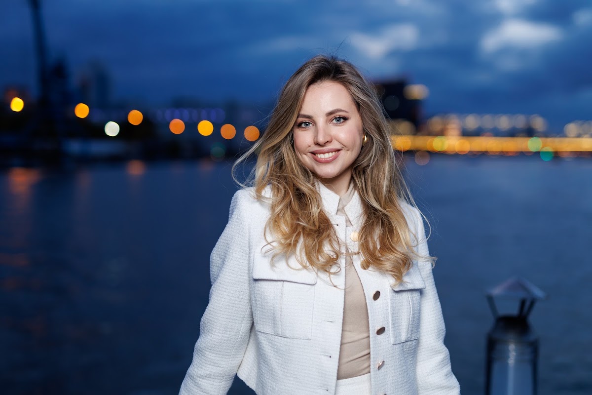 Портфолио: День рождения