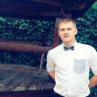 Никита Пантюшев