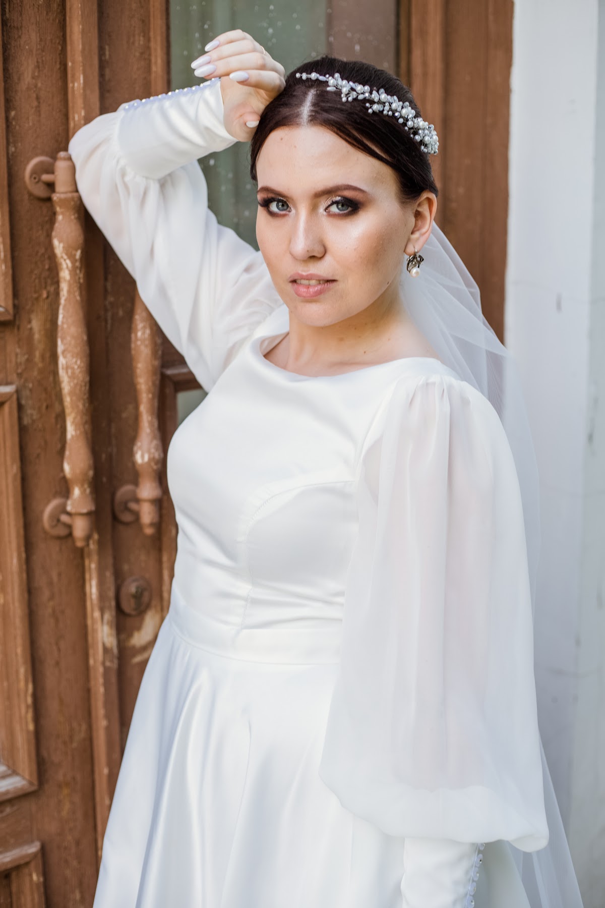 Портфолио: Свадьба