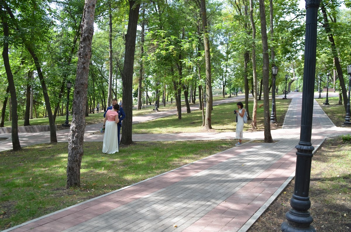 Альбина и Марсель