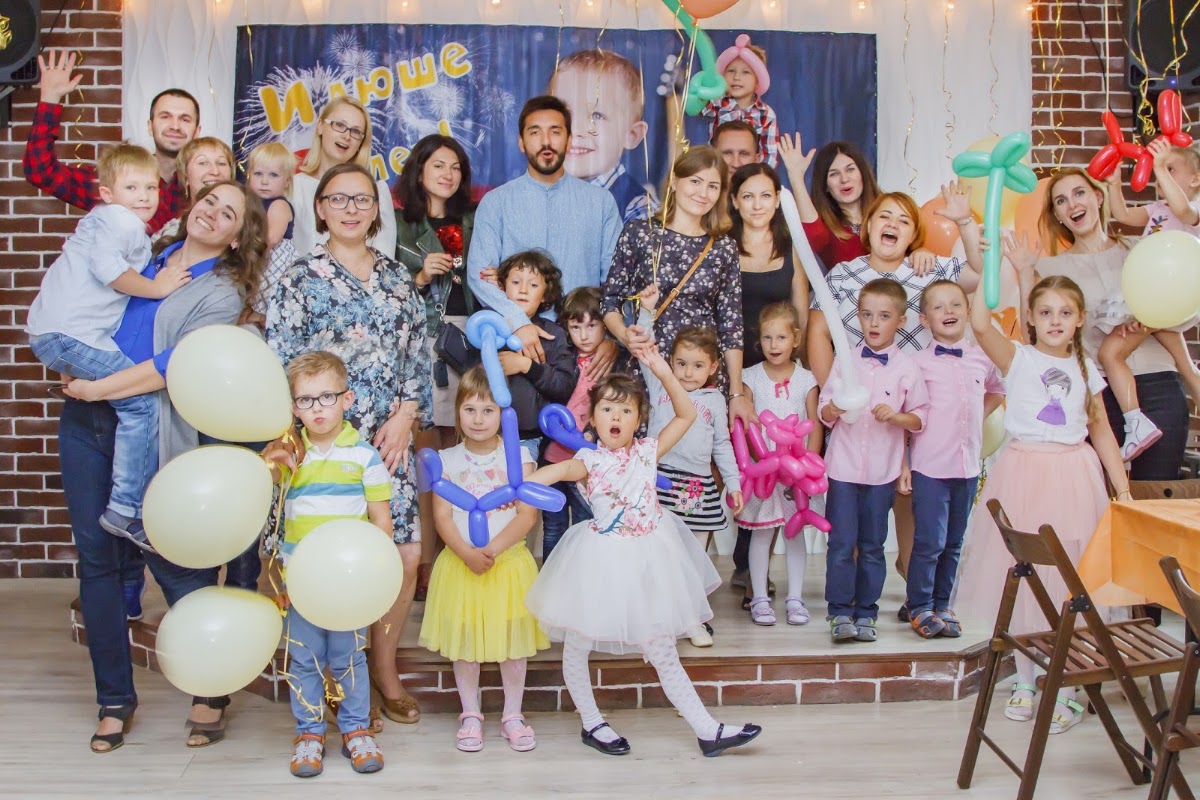 Дни Рождения, праздники, корпоративы, выставки...