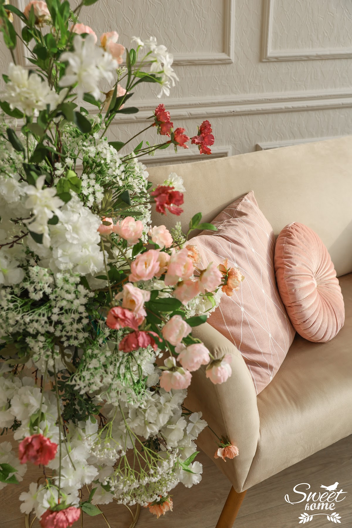 SweetHome — кадр 5 из 54