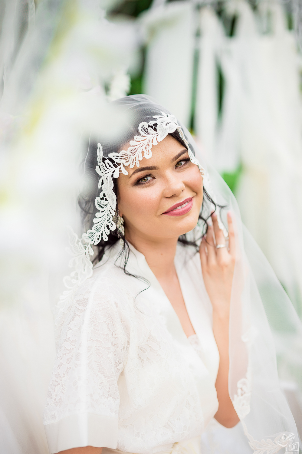 Лена и Борис