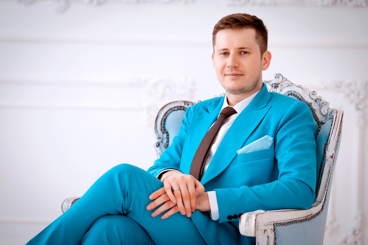 Наталья и Сергей