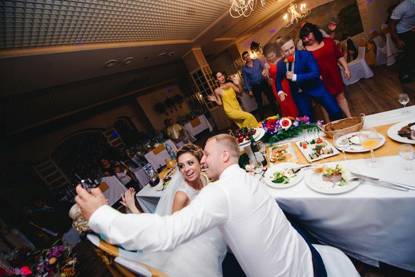 Лето 2015
