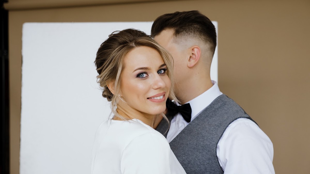 Wedding day