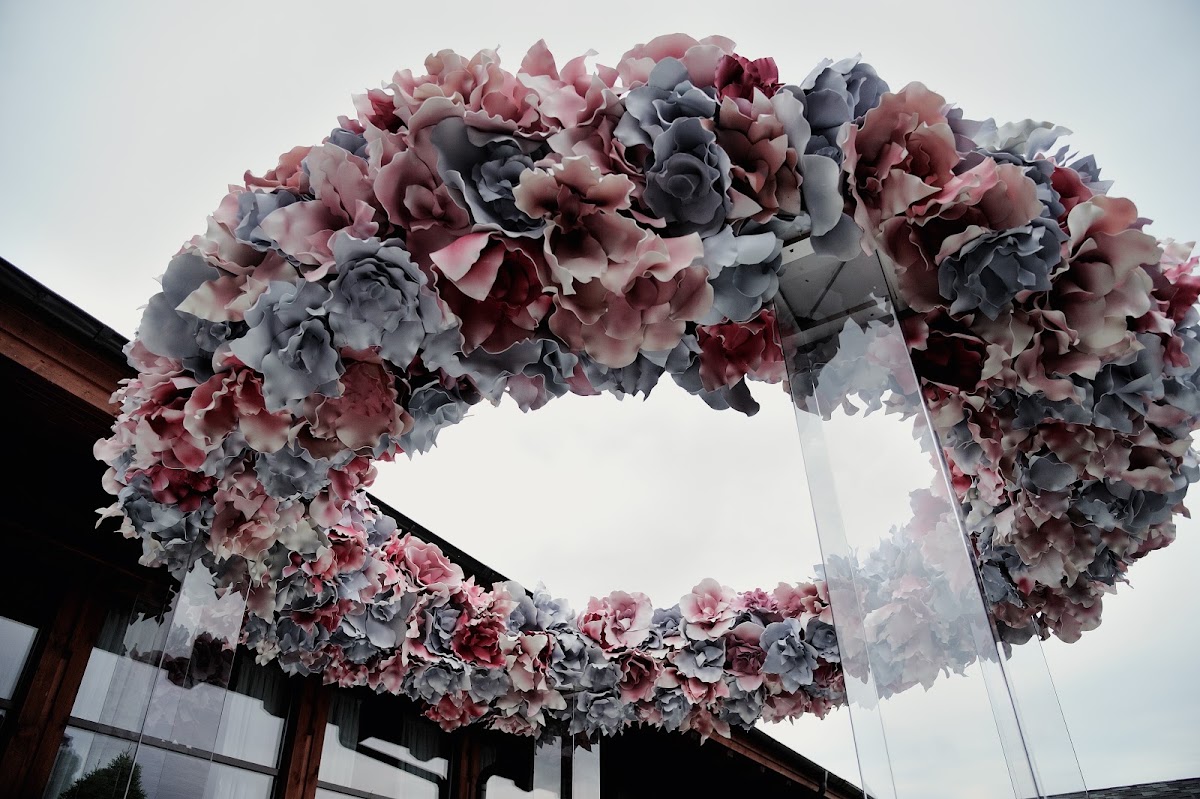 DILYARA WEDDING — кадр 5 из 20