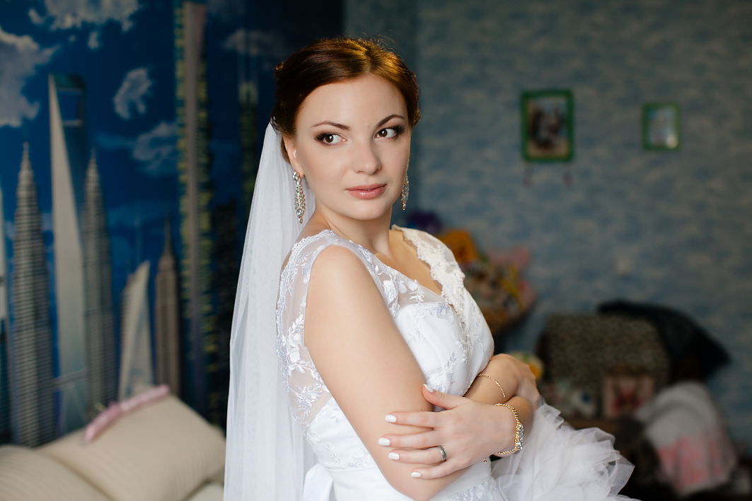 Ксения и Александр