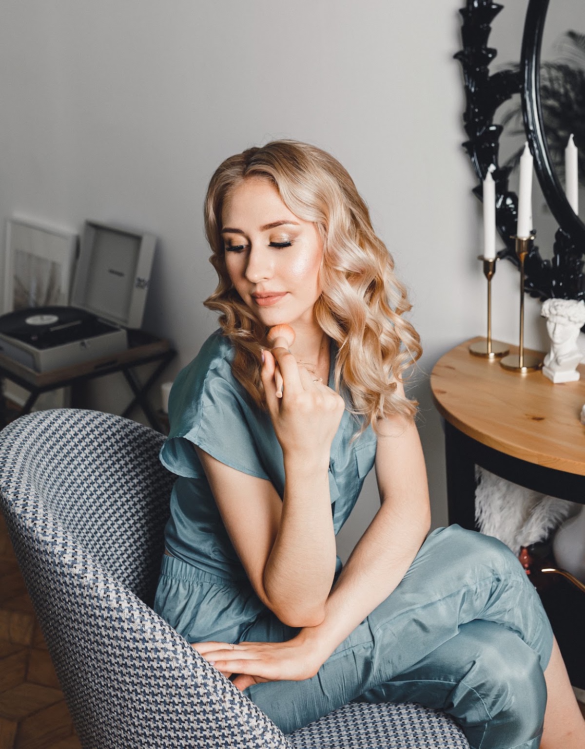 Alina и Danil