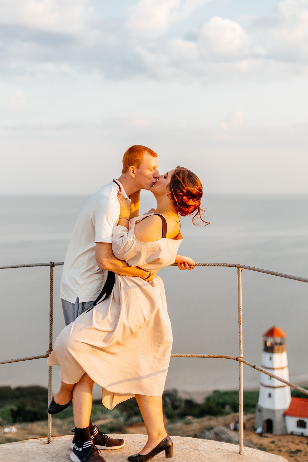 Портфолио: Love story