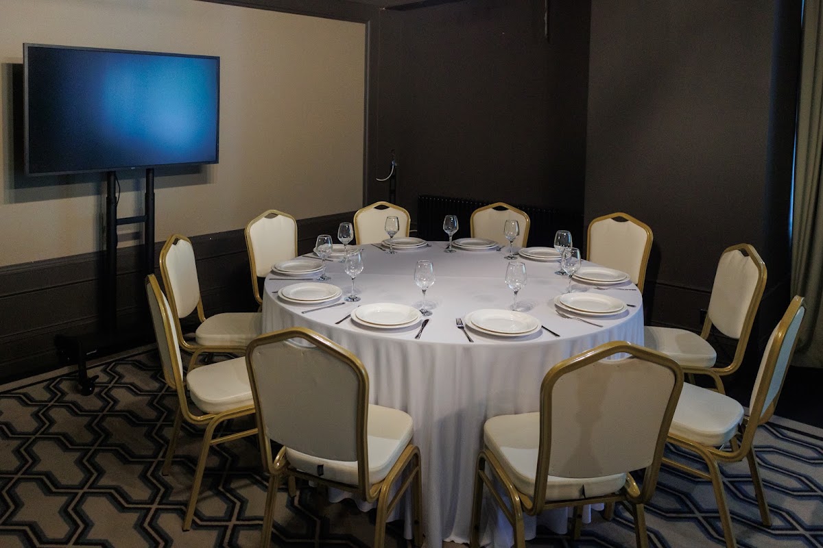 VIP-зал