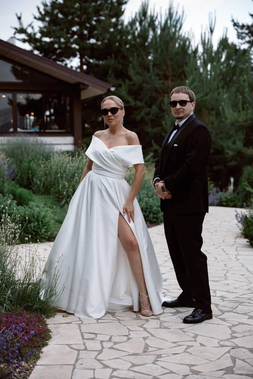 Антон & Алиса