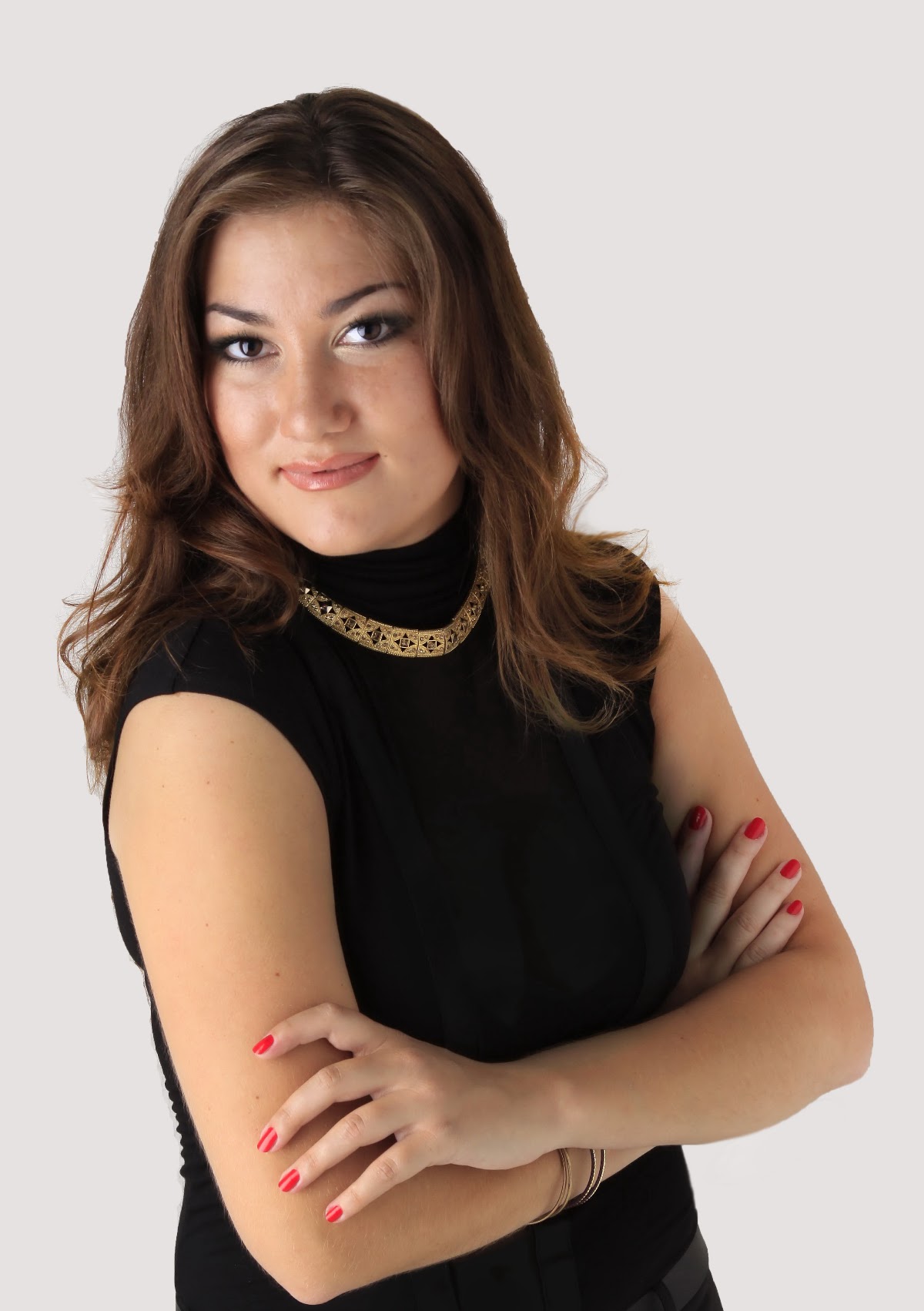 Анна Аветисян — кадр 2 из 68