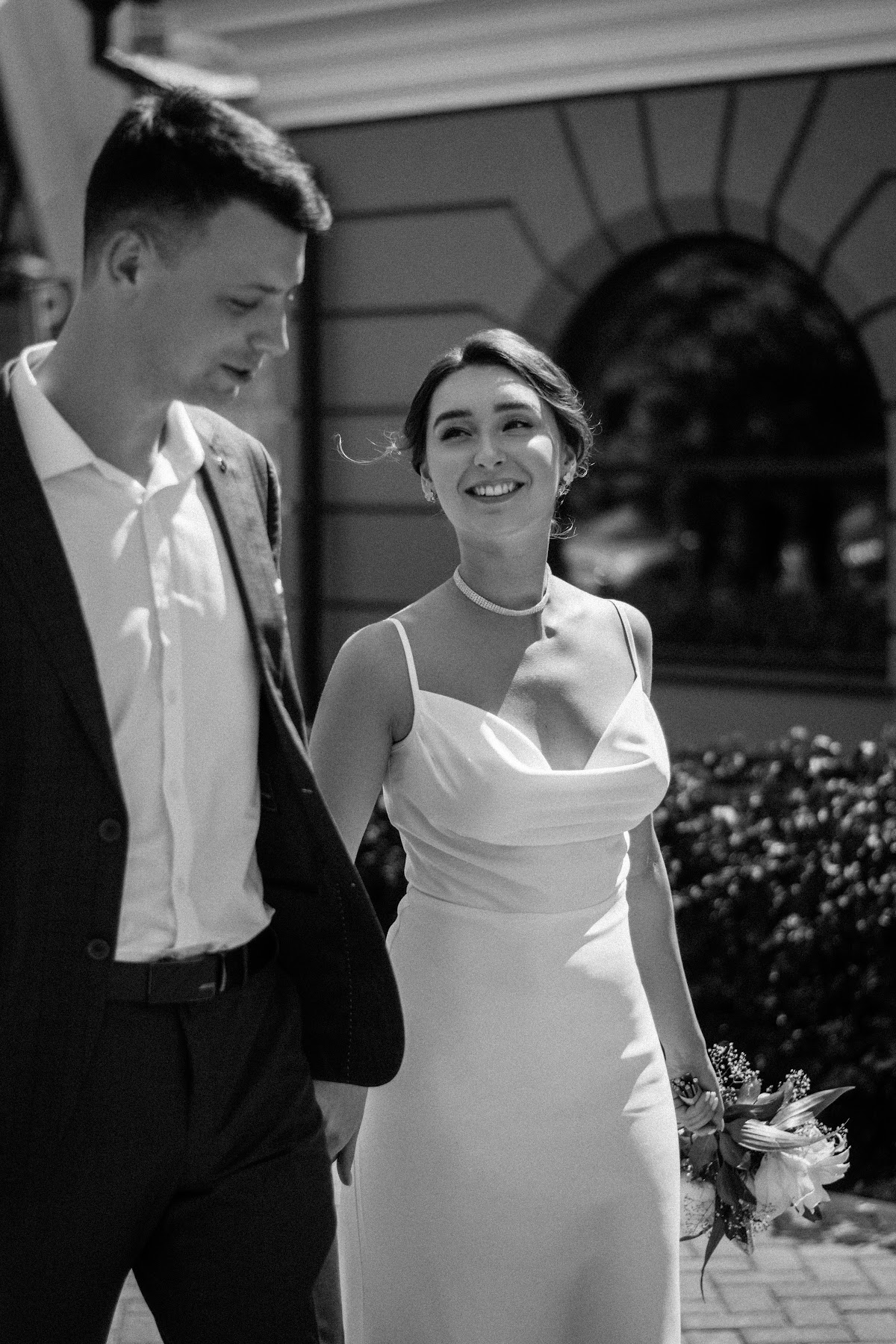 Анна & Олег Love Story