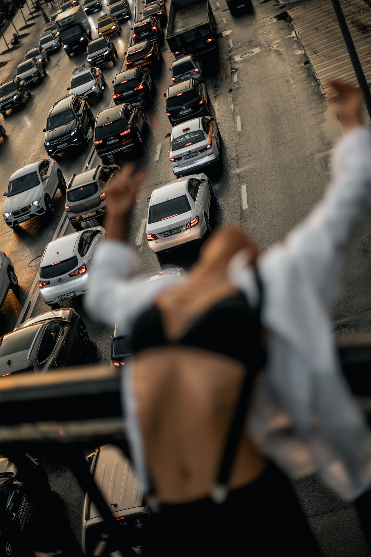 Портфолио: Портрет