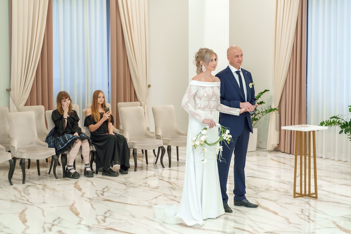 Элина Череваненко