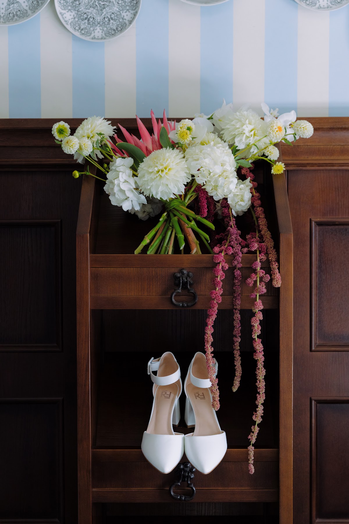 Александра и Егор