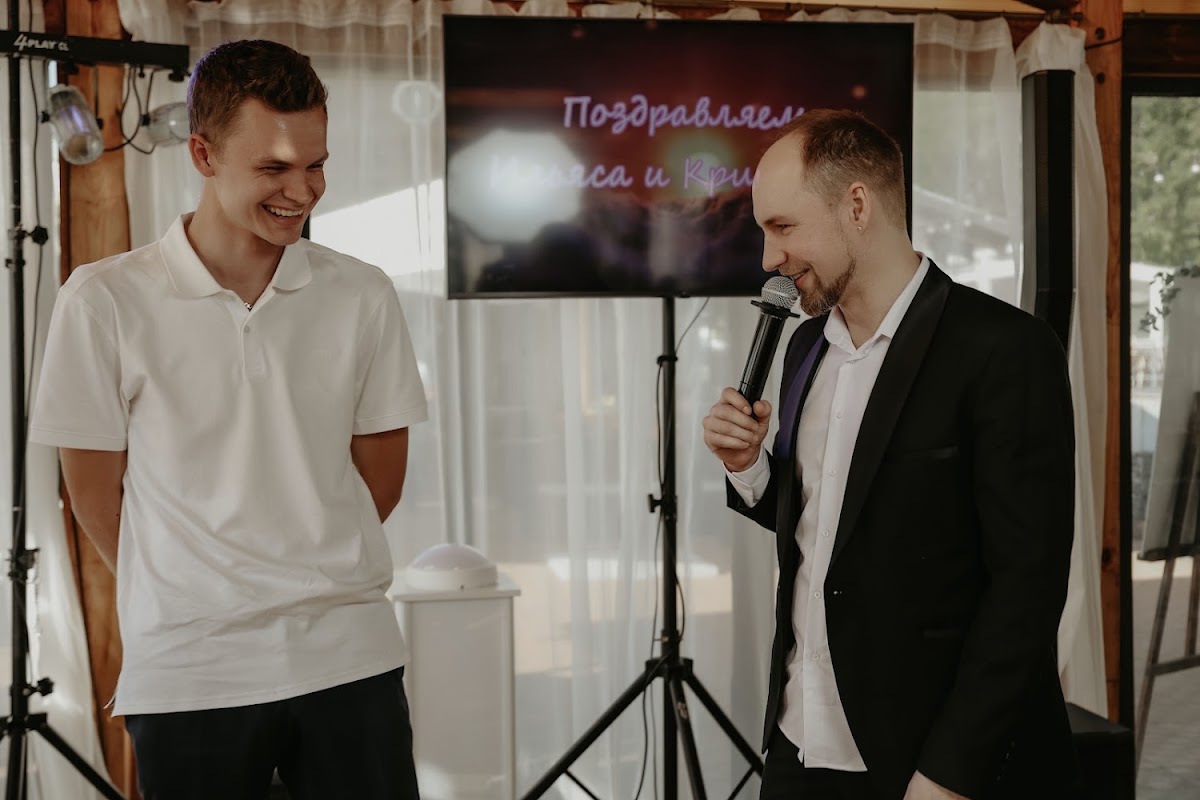 Портфолио: Свадьба