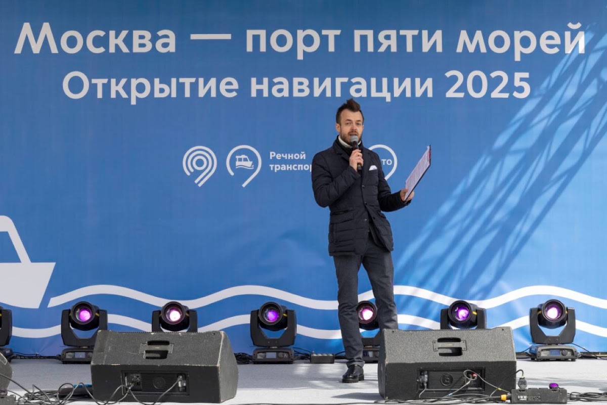 Портфолио: Корпоратив