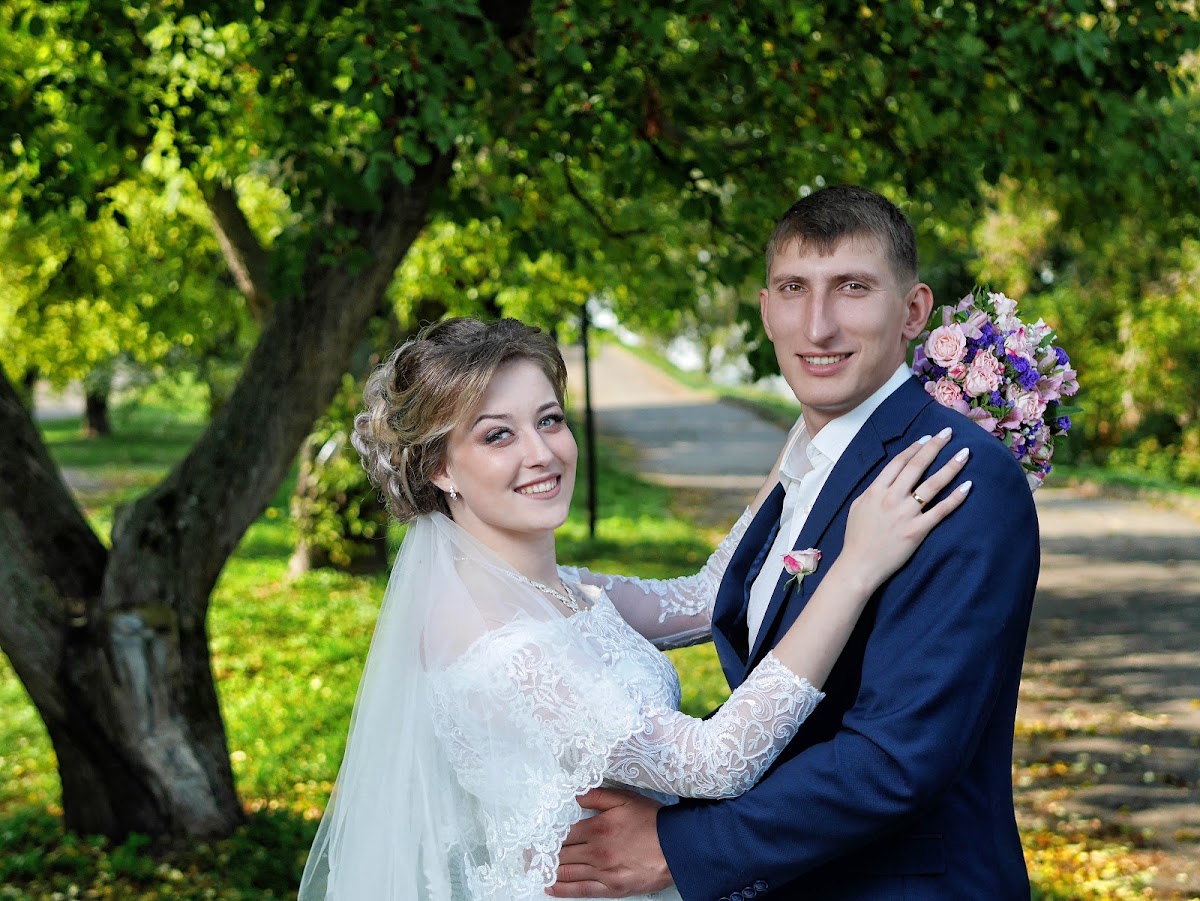Портфолио: Свадьба