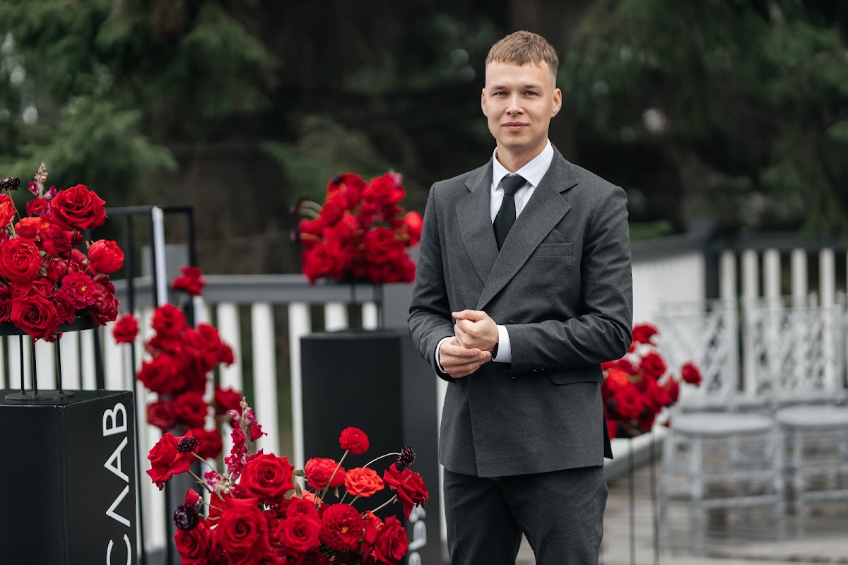 Дарья и Влад
