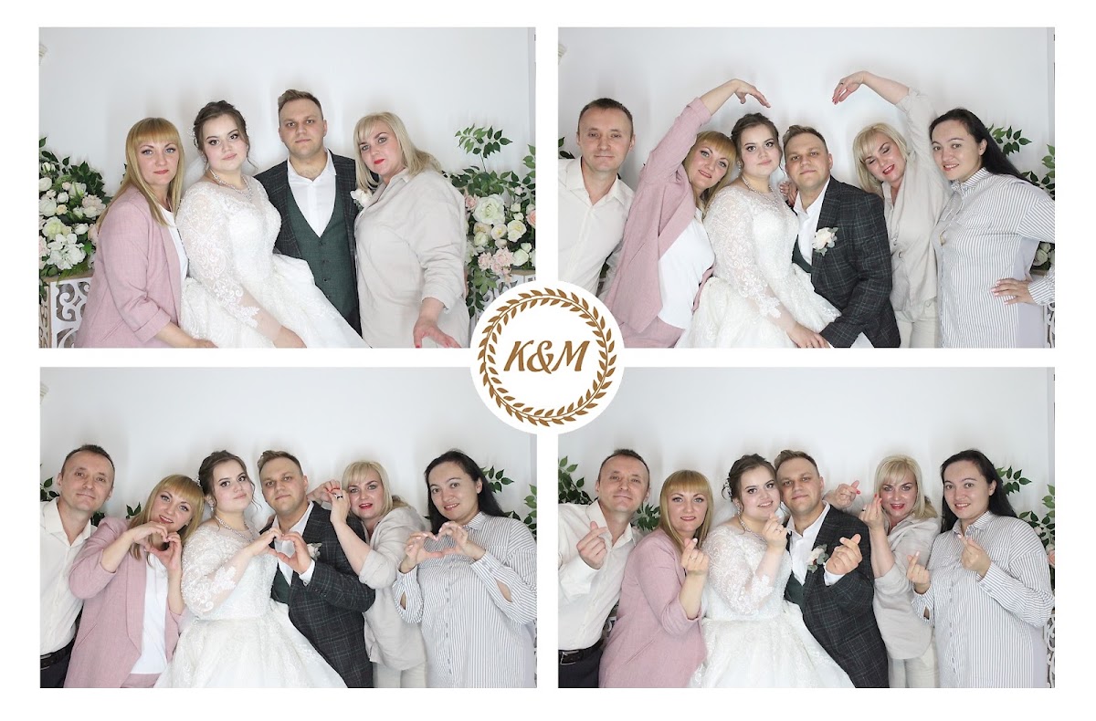 K&M
