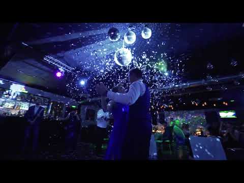 Студия Свадебного Танца Emotion