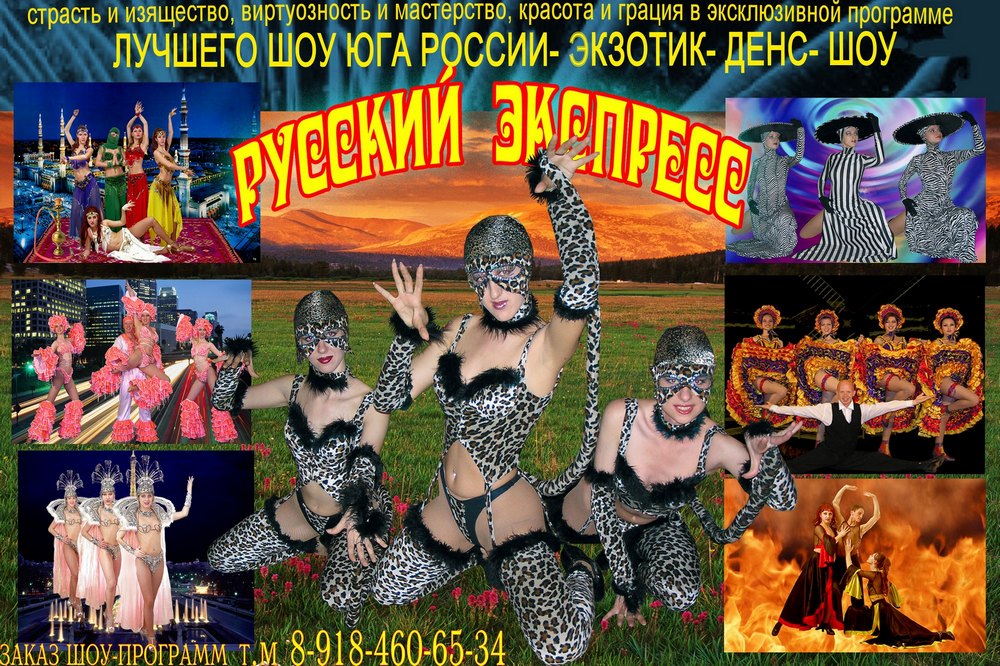 Портфолио: Организация свадьбы