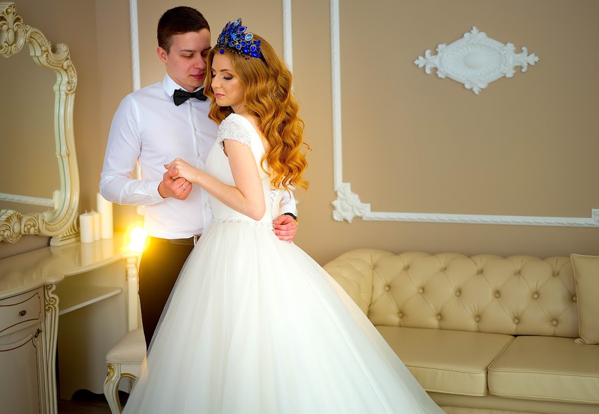 Портфолио: Свадьба