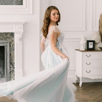 Irina М