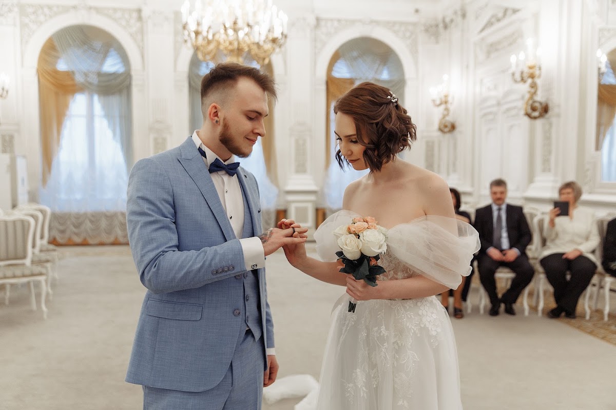 Стас и Лиза
