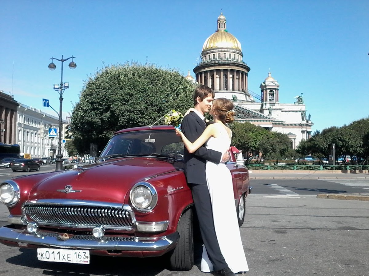 Фотографии