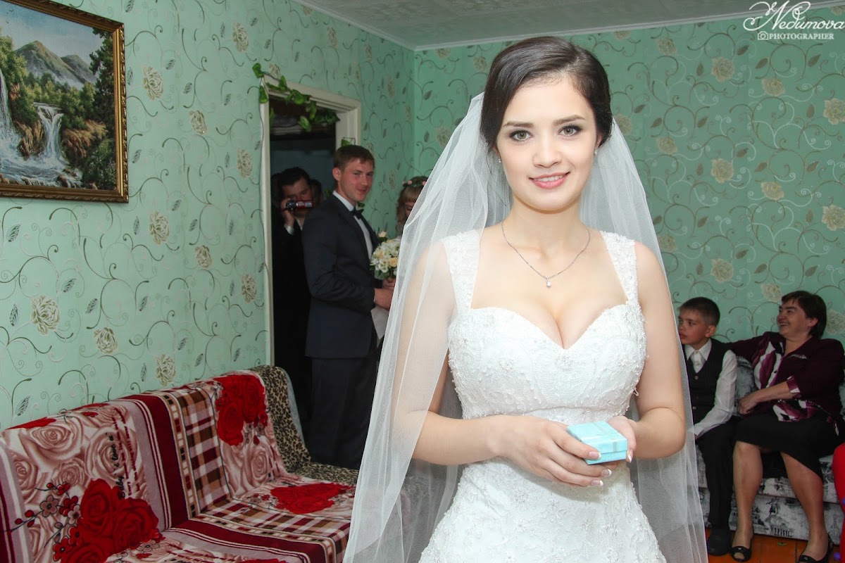 Екатерина  и Артём