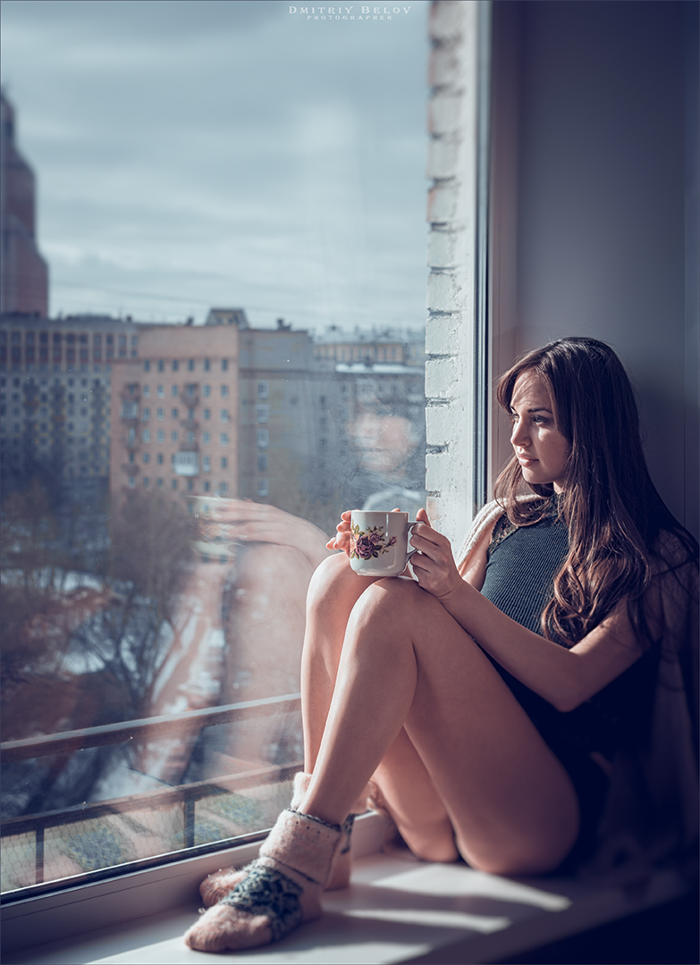 Фотосессии, портреты