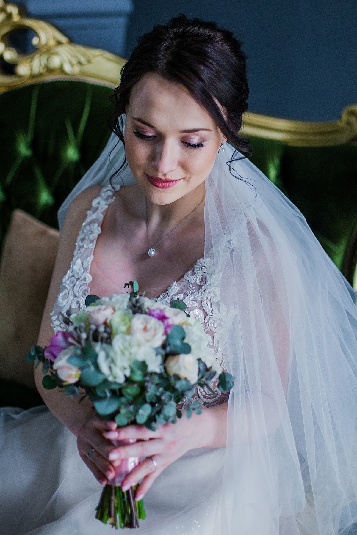 Алексей и Елена
