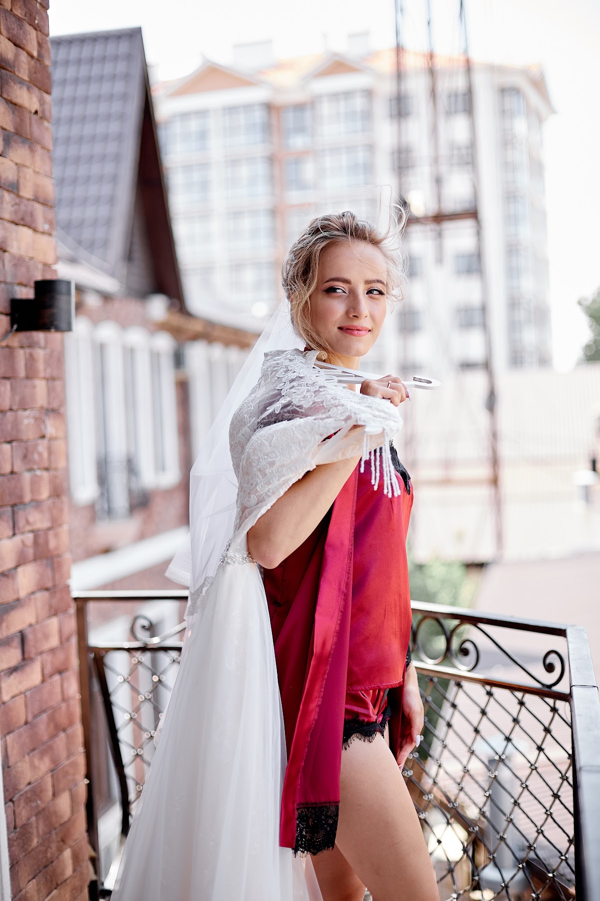 Нелли и Даниил 07.09.2019