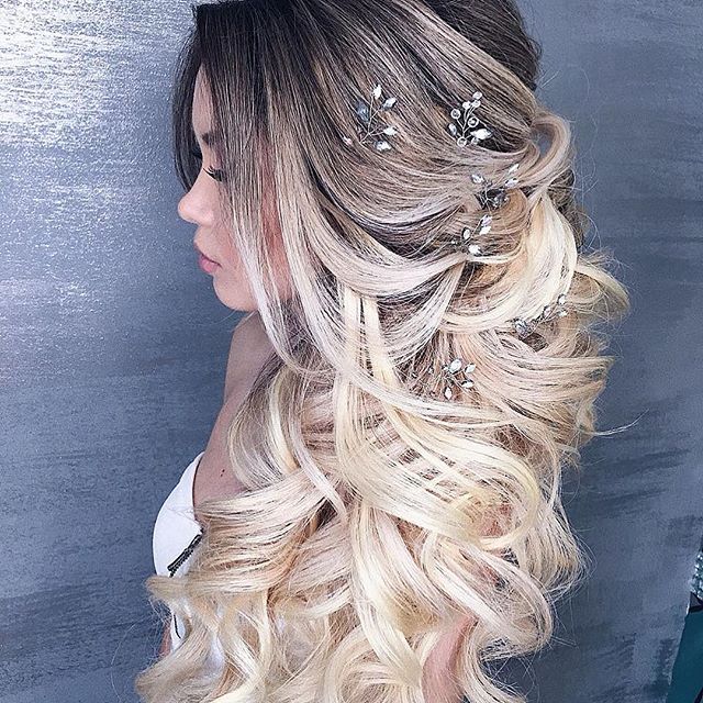 Crystals By Evelin Bridal