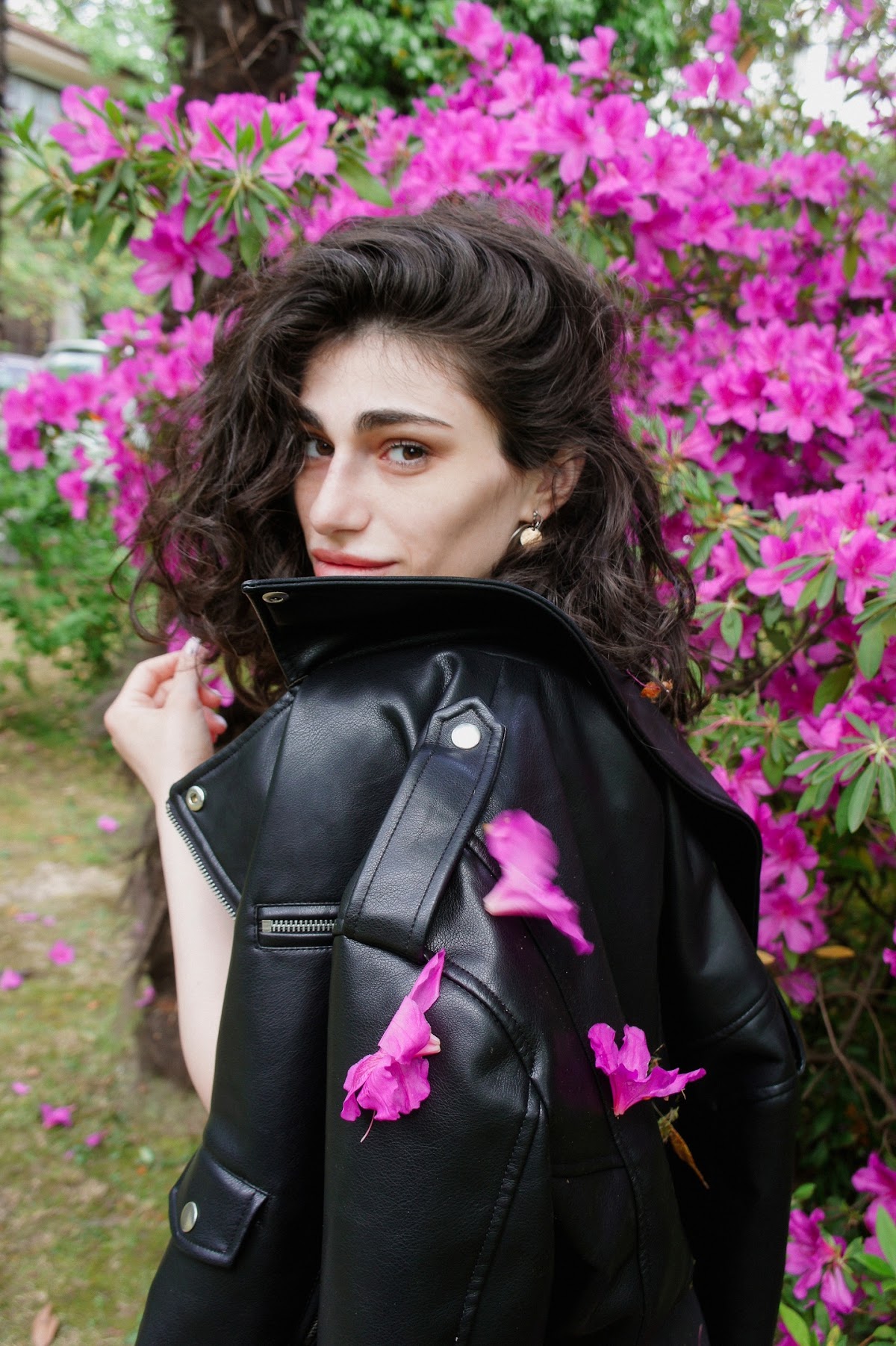 Портфолио: Мода (Fashion)
