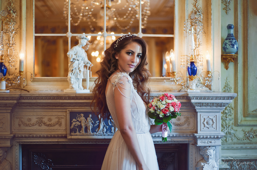Екатерина и Дмитрий