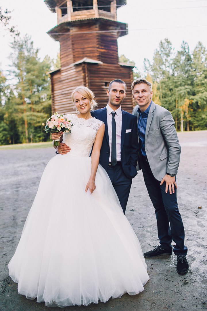 Александр Копчёнов