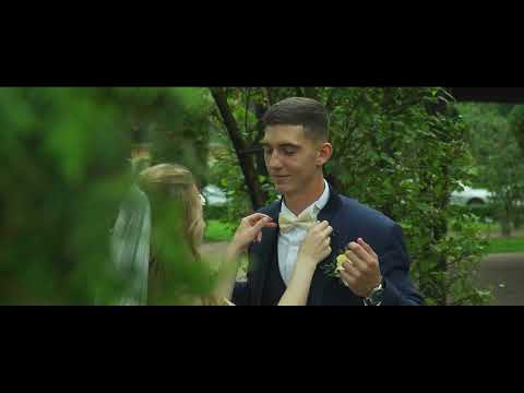 Портфолио: Свадьба